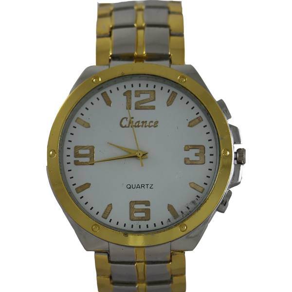 ساعت مچی مردانه مدل Chance کد MW115، Chance Mw115 Watch For Men