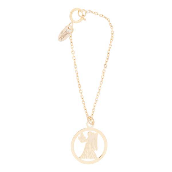 آویز ساعت طلا 18 عیار ماهک مدل MW0089، Maahak MW0089 Gold Watch Pendant