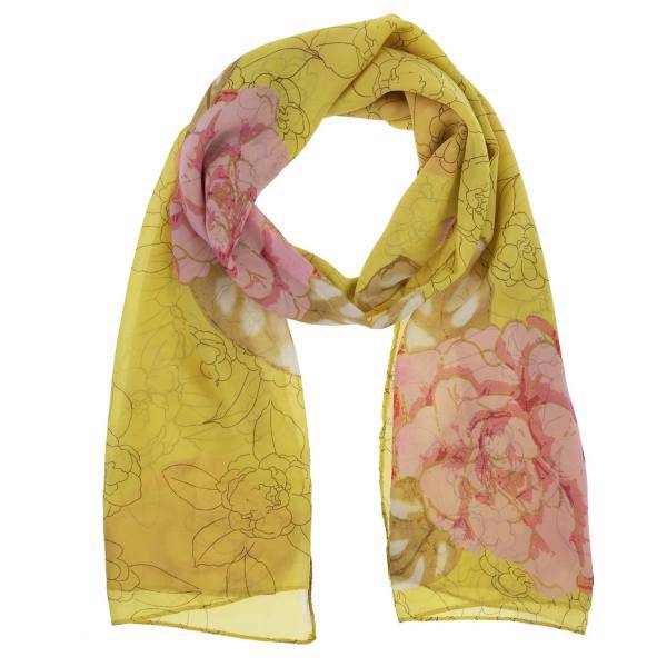 شال اسرا مدل E-205، Esra E-205 Shawl