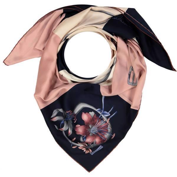 روسری پیر لارن مدل 78، Pierre Lauren 78 Scarf