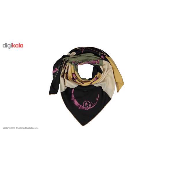 روسری پیر لارن مدل 87، Pierre Lauren 87 Scarf