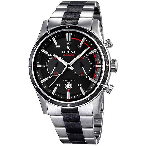 ساعت مچی عقربه ای مردانه فستینا F16819/3، Festina F16819/3