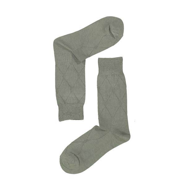 جوراب مردانه پاآرا مدل 5-110، Pa-ara 110-5 Socks For Men