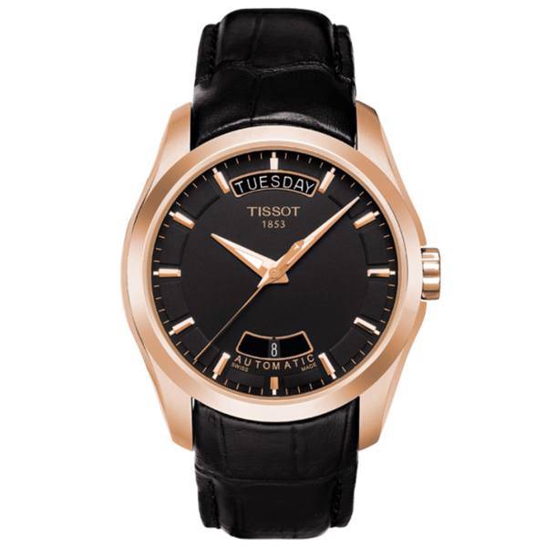 ساعت مچی عقربه ای مردانه تیسوت مدل T035.407.36.051.00، Tissot T035.407.36.051.00 Watch For Men