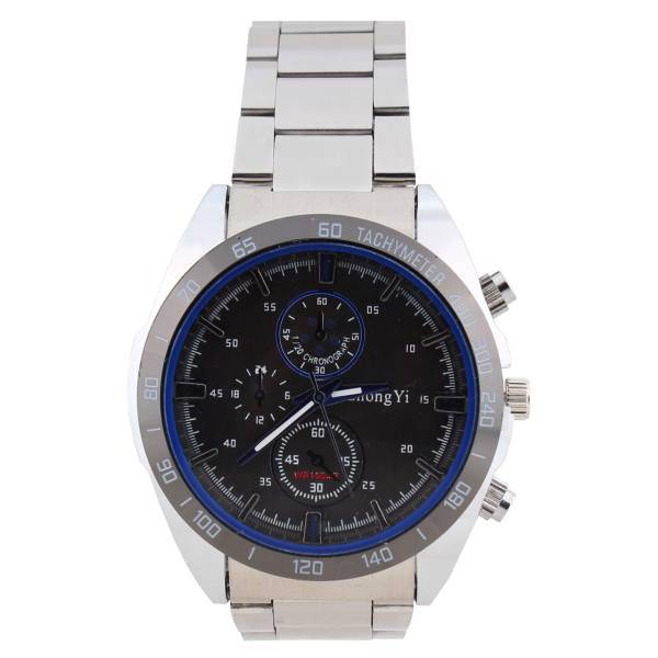 ساعت مچی عقربه ای مردانه مدل 7202