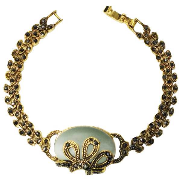 دستبند اچ ام کد KBB-004، HM KBB-004 Bracelet