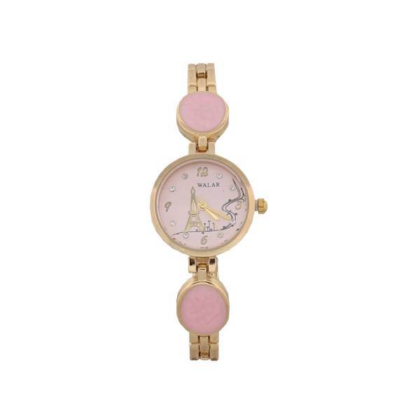 ساعت مچی عقربه ای زنانه مدل7134 -G