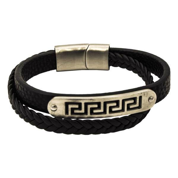 دستبند گالری کاجین مدل KKD18، Kajin Gallery KKD18 Bracelet