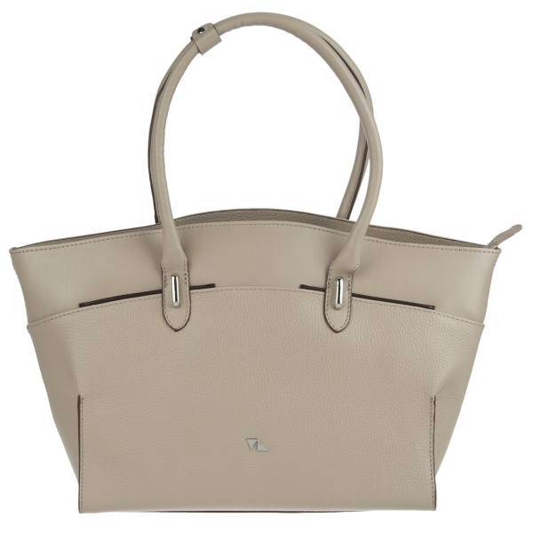 کیف دستی زنانه چرم مشهد مدل S620، Mashad Leather S620 Hand Bag For Women