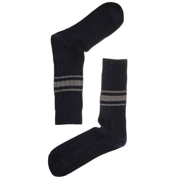 جوراب نانو 60 درصد مردانه پاآرا مدل3-207، Pa-ara 207-3 Socks For Men