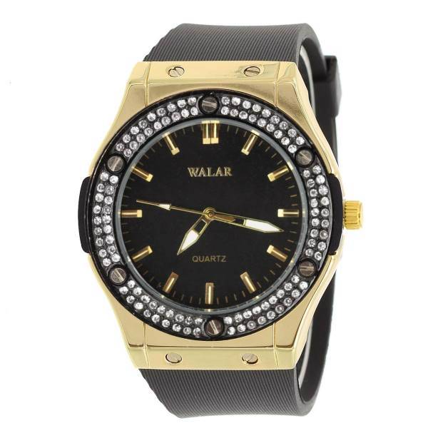 ساعت مچی عقربه ای زنانه مدل F988