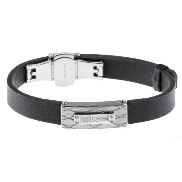 دستبند جاست کاوالی مدل JCBR50040100، Just Cavalli JCBR50040100 Bracelet