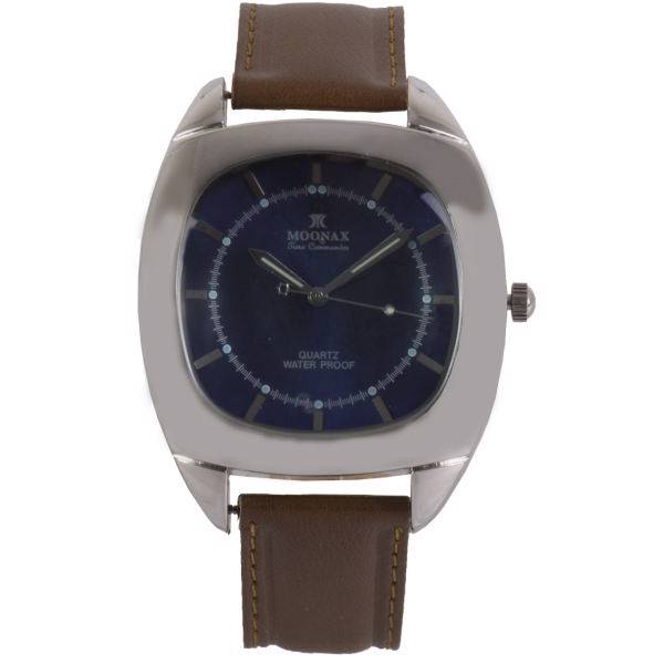 ساعت مچی عقربه ای مردانه موناکس مدل Quartz 2019