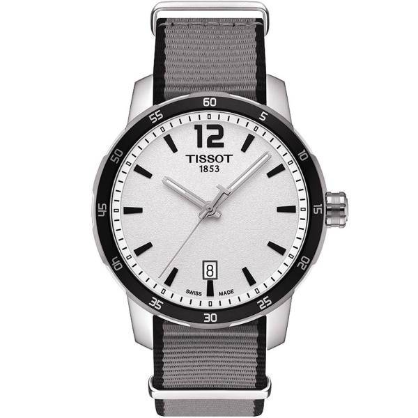 ساعت مچی عقربه‌ ای مردانه تیسوت مدل T095.410.17.037.00، Tissot T095.410.17.037.00 Watch For Men