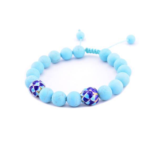 دستبند ای گالری مدل En408، E Gallery En408 Bracelet