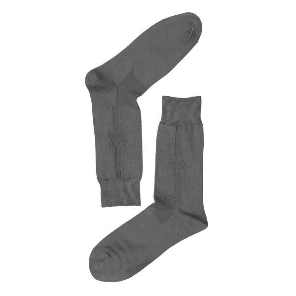 جوراب مردانه پا آرا مدل 14-124، Pa-ara 124-14 Socks For Men