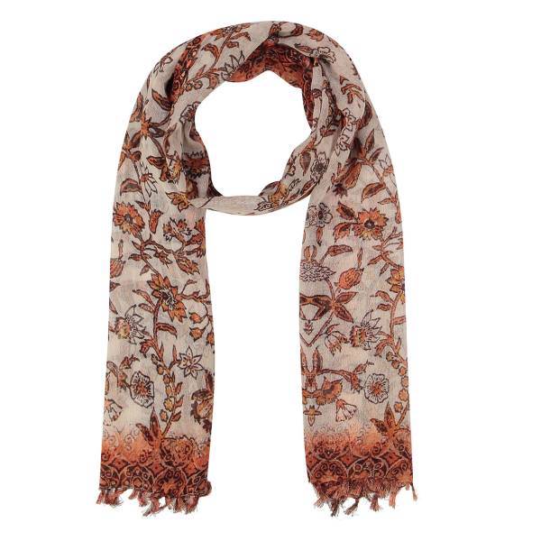 شال فراس مدل 638007، Fraas 638007 Shawl