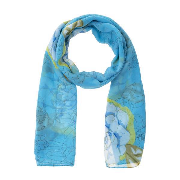 شال اسرا مدل E-204، Esra E-204 Shawl