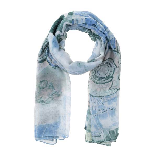 شال اسرا مدل E-225، Esra E-225 Shawl
