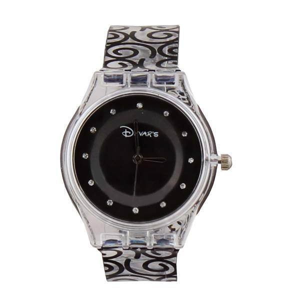 ساعت مچی عقربه ای زنانه مدل7250