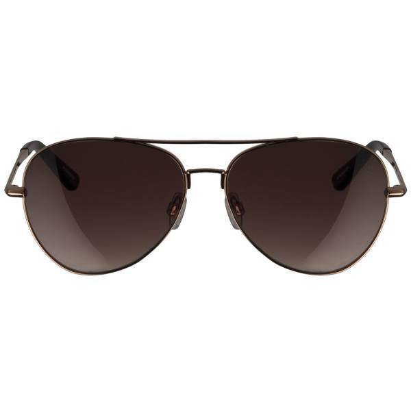 عینک آفتابی اسپای Whistler مدل Rose Gold Happy Bronze Fade، Spy Whistler Rose Gold Happy Bronze Fade Sunglasses