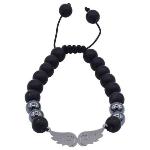 دستبند گالری کاجین مدل KKD26، Kajin Gallery KKD26 Bracelet