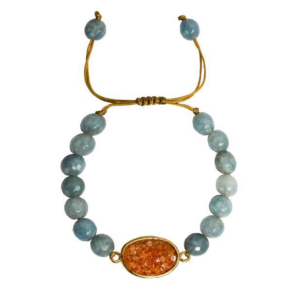 دستبند گالری آنامیس مدل BT13، Annamiss Gallery BT13 Bracelet