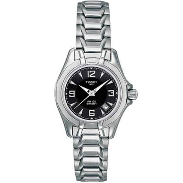 ساعت مچی عقربه ای زنانه تیسوت T14.1.181.52، Tissot T14.1.181.52