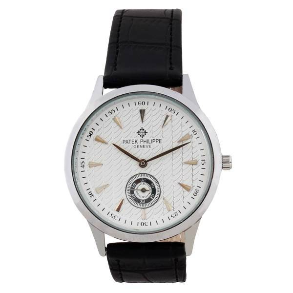 ساعت مچی عقربه ای مردانه مدل7260