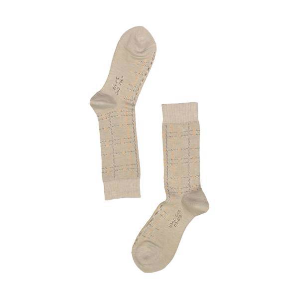 جوراب نانو 30 درصد مردانه پا آرا مدل 11-1-502، Pa-ara 502-1-11 Socks For Men