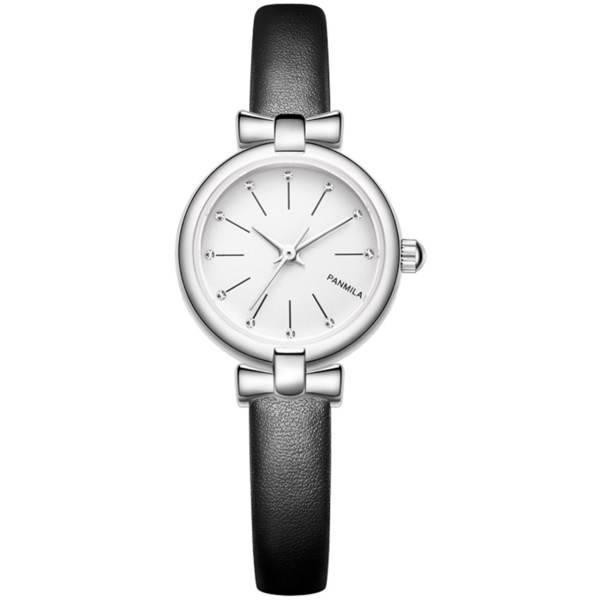 ساعت مچی عقربه ای زنانه پانمیلا مدل P0159SDZ1WHW