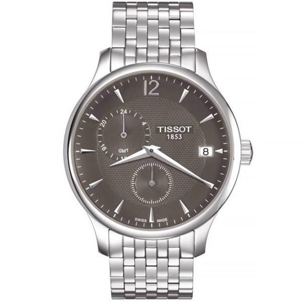 ساعت مچی عقربه ای مردانه تیسوت مدل T063.639.11.067.00، Tissot T063.639.11.067.00 Watch For Men