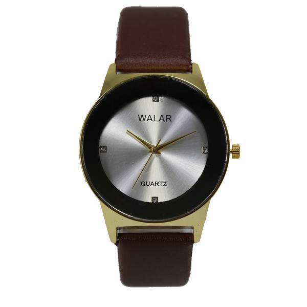 ساعت مچی عقربه ای مردانه کد MW150