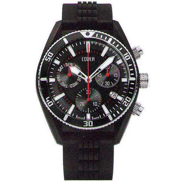 ساعت مچی عقربه ای مردانه کاور مدل CO40.03، Cover Co40.03 Watch For Men