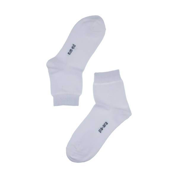 جوراب مردانه پاآرا مدل 10-9-102، Pa-ara 102-9-10 Socks For Men