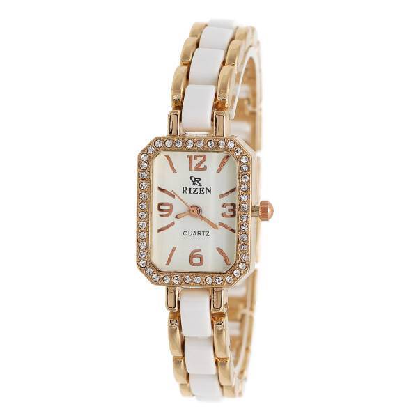 ساعت مچی عقربه ای ریزن مدل RZ785، RIZEN RZ785 Watch For Women