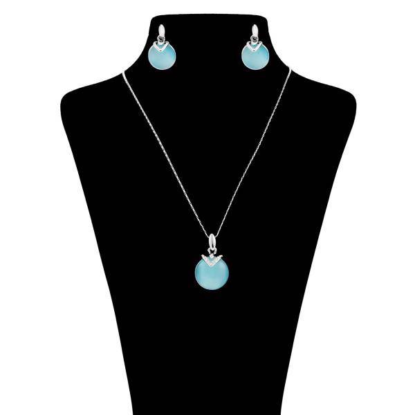 نیم ست ابلا مدل 1049A، Abella 1049A Half Set