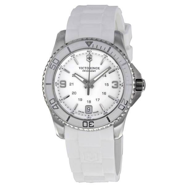 ساعت مچی عقربه ای زنانه ویکتورینوکس مدل 241700، Victorinox 241700 Watch For Women