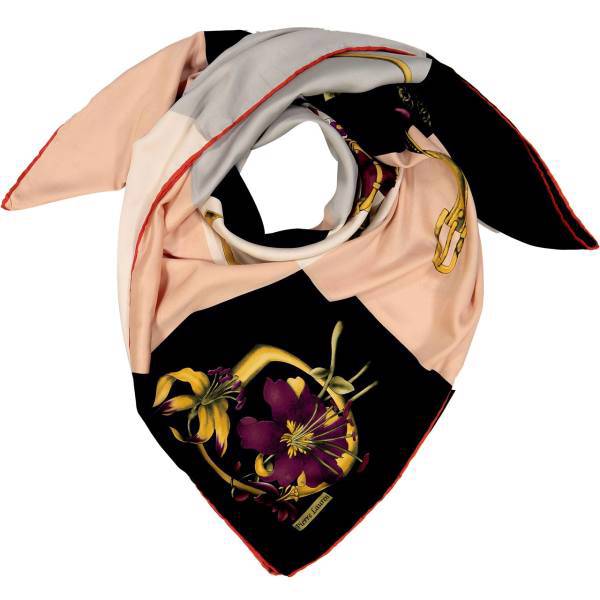 روسری پیر لارن مدل 80، Pierre Lauren 80 Scarf