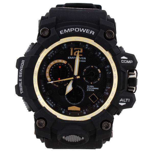 ساعت مچی امپاور مدل7229