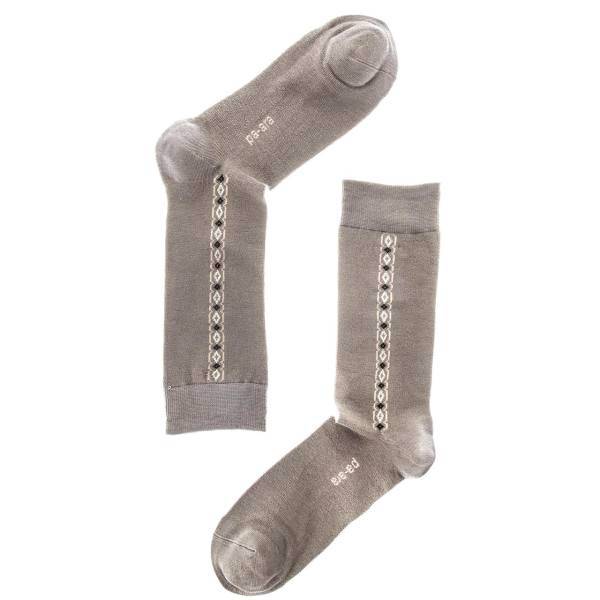 جوراب نانو 30 درصد مردانه پاآرا مدل 8-20215، Pa-ara 20215-8 Socks For Men