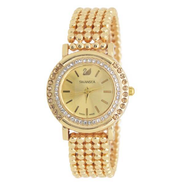 ساعت مچی عقربه ای زنانه مدل SS892