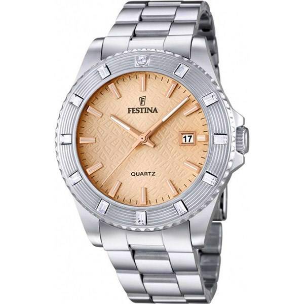 ساعت مچی عقربه ای فستینا F16689/2، Festina F16689/2 Watch