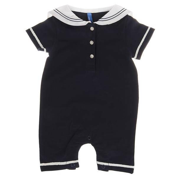 لباس سرهمی بنوبنت مدل 1611، Benobent 1611 Patch Clothes