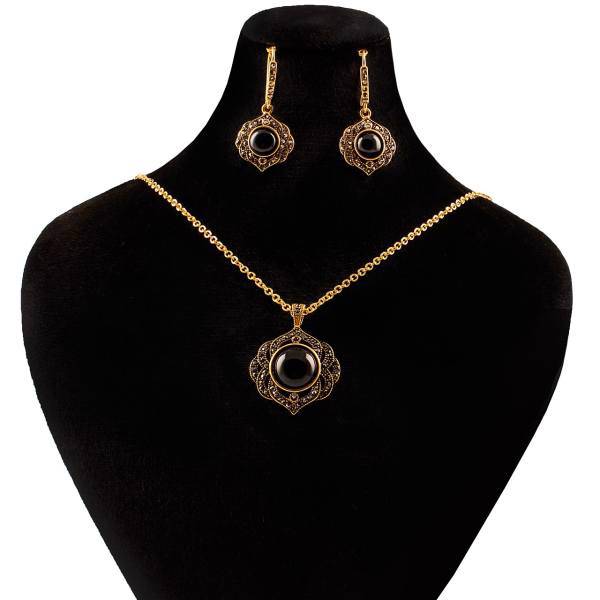 نیم ست اچ ام مدل S09، HM S09 Half Set