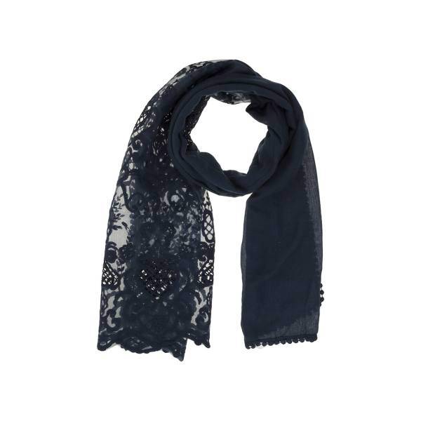 شال گلامور مدل 54، Glamour 54 Shawl