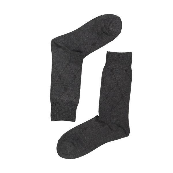 جوراب مردانه پاآرا مدل 2-5-110، Pa-ara 110-5-2 Socks For Men
