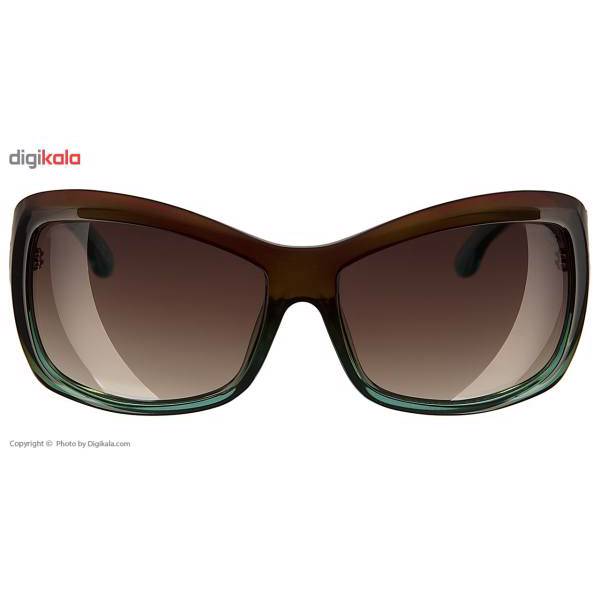 عینک آفتابی اسپای سری Farrah مدل Farrah Mint Chip Fade Happy Bronze Fade، Spy Farrah Mint Chip Fade Happy Bronze Fade Sunglasses