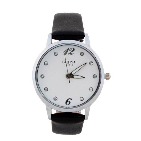 ساعت مچی عقربه ای زنانه مدل 7243