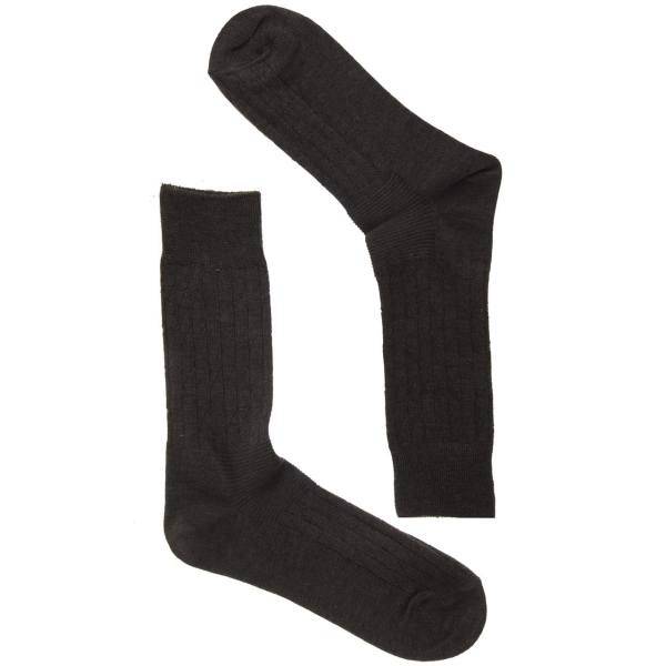 جوراب مردانه پا آرا مدل7-1-110، Pa-ara 110-1-7 Socks For Men